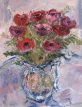 Anemones
