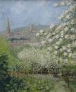 Abbey View Allotments, Bath