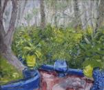 Jardin Majorelle, Marrakech