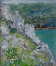 Lamorna Cove, Cornwall