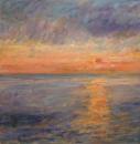 Midnight Sun, North Cape