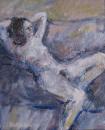 Reclining Nude
