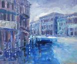Venice Canal
