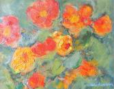 Nasturtiums